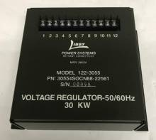 122-3055-mep-805a-voltage-regulator Image
