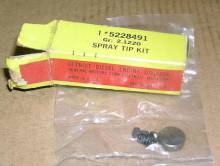 5228491-detroit-diesel-injector-spray-tip-kit Image