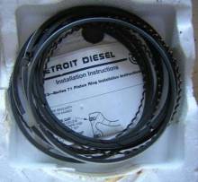 detroit-diesel-ring-set-pn-23514970 Image