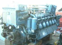 deutz-ba12m816-marine-engine Image