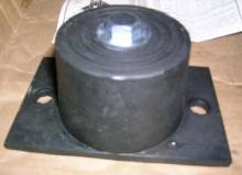 floor-mount-vibration-isolator Image