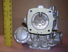 holley-carburetor-model-385jj Image