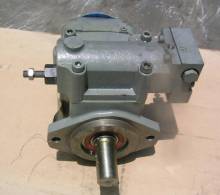 oilgear-hydraulic-pump Image