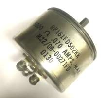 rp161fd502kk-ohmite-variable-resistor Image